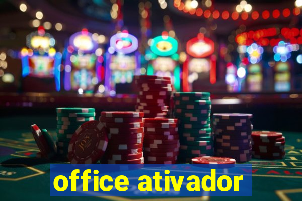 office ativador